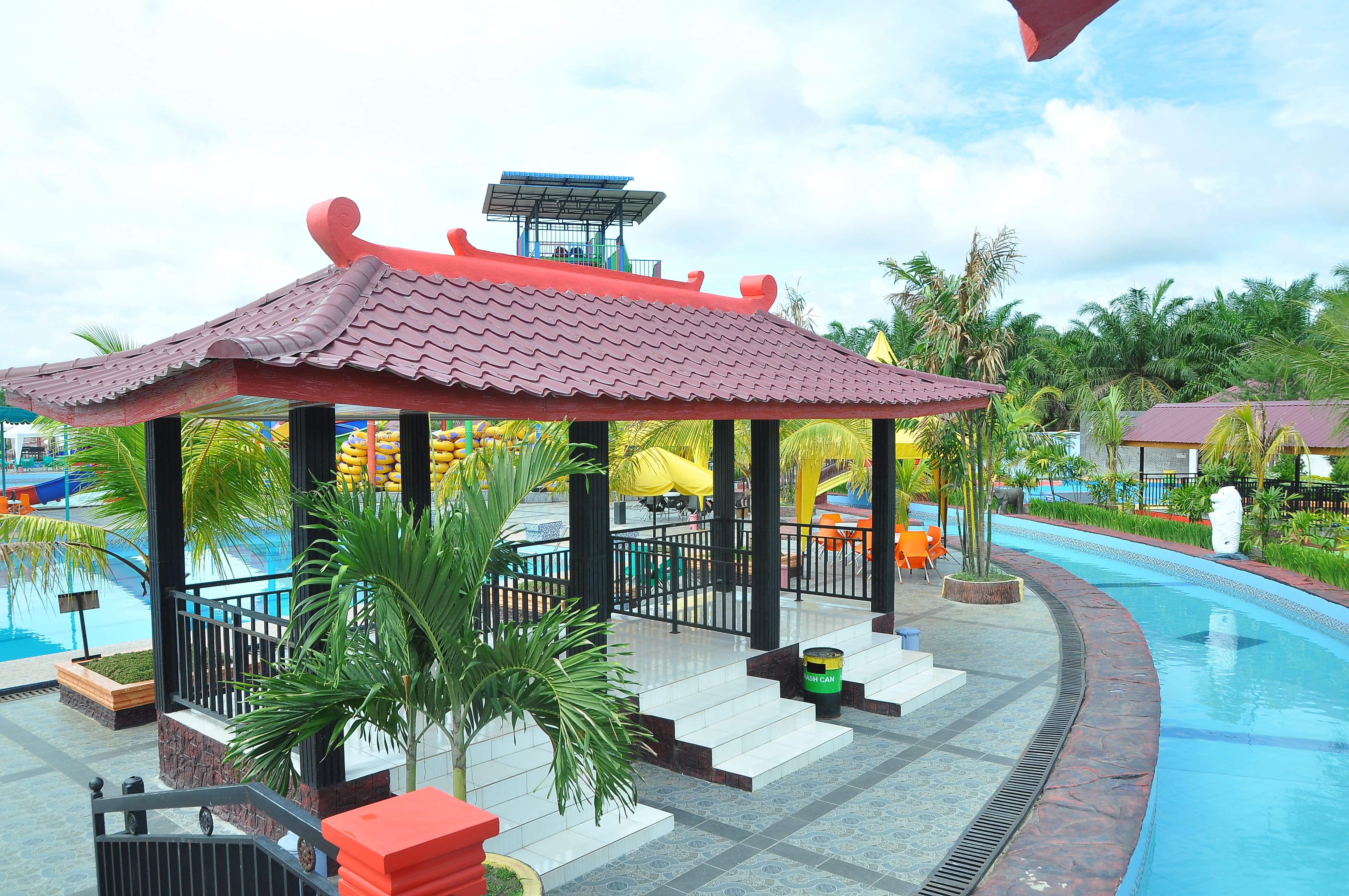 Taman Rekreasi Keluarga