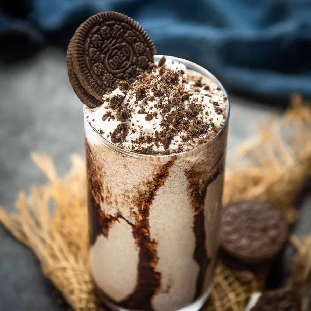 OREO